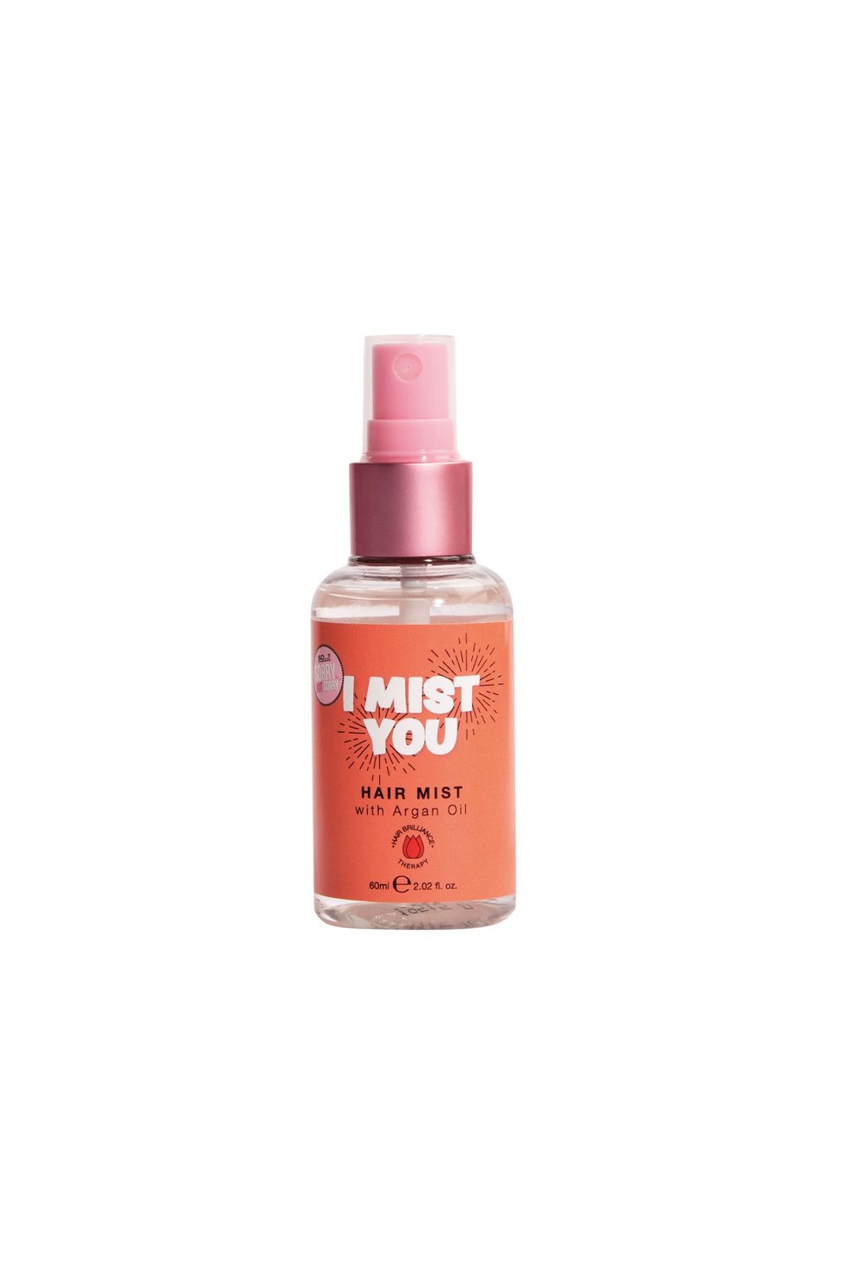 ZERO LAND So…? So SNS I Mist You Saç Parfümü 60ml 586137