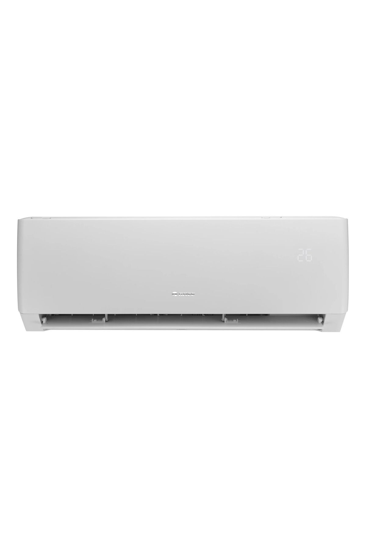 Gree Pular 12000btu Wifi li A++ Klima