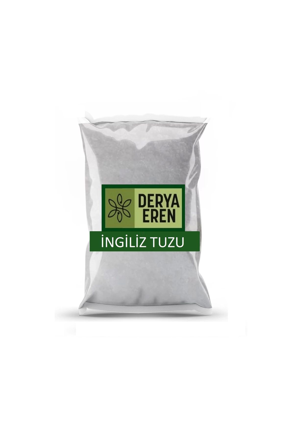 Derya Eren İngiliz Tuzu Epsom Tuzu 500 gr