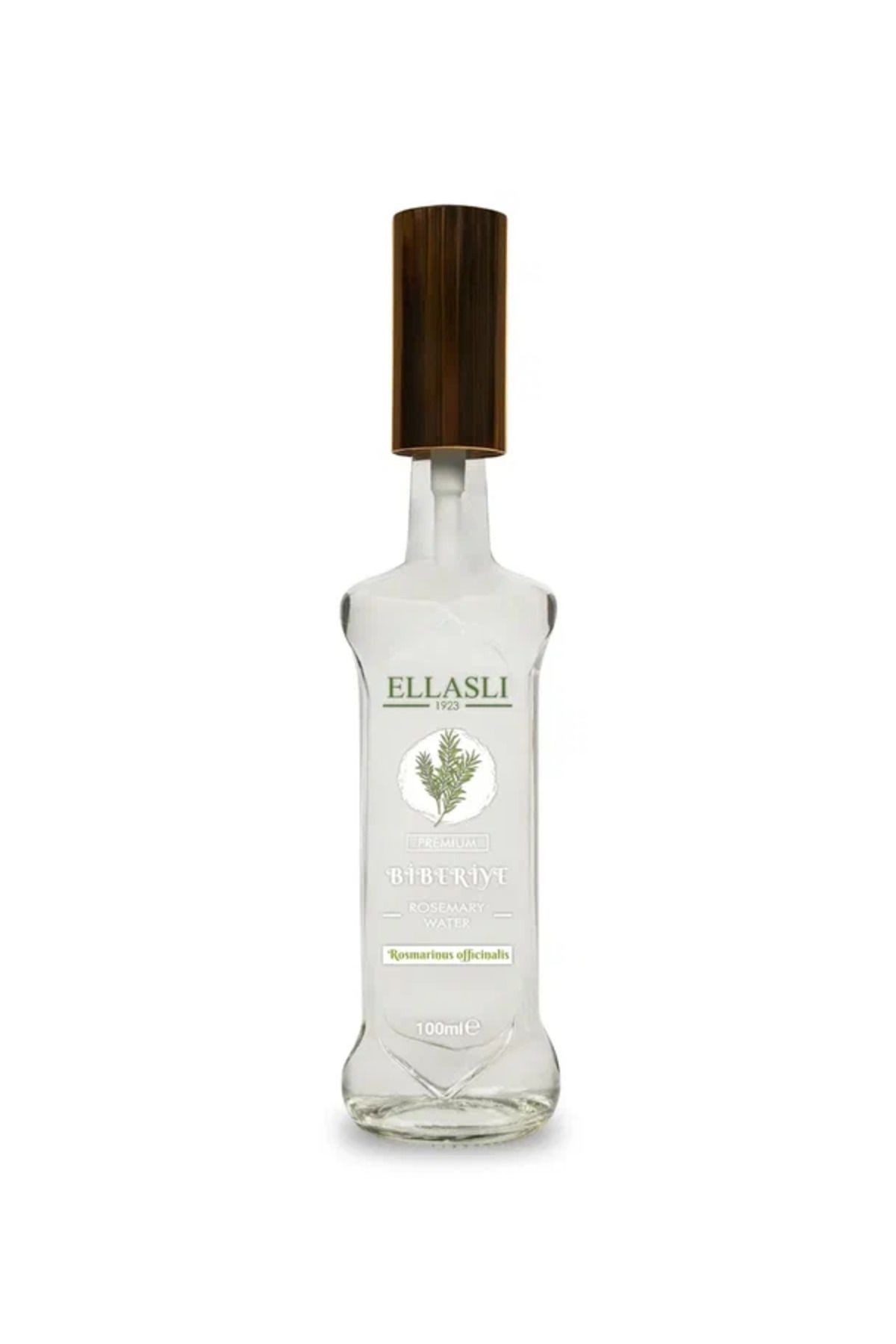 Ellaslı Ellaslı Premium biberiye suyu 100 ml