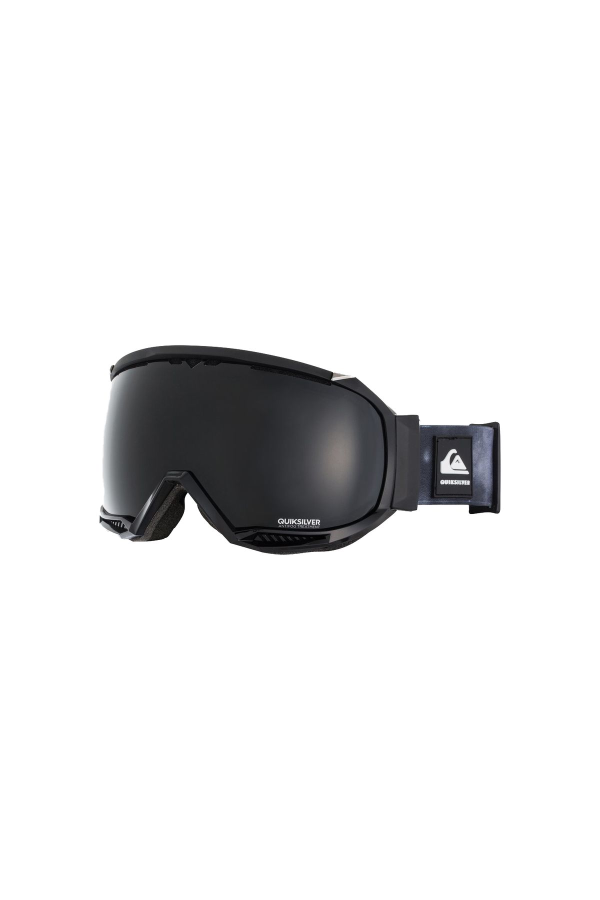 عینک مردانه هابل ام سفید Quiksilver