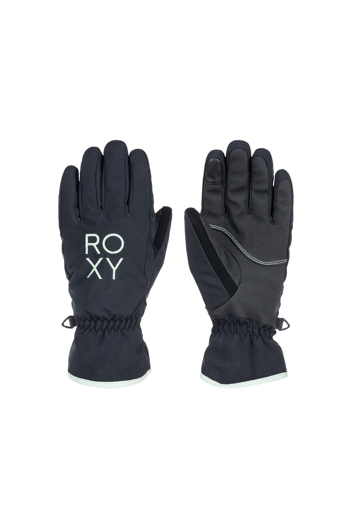 دستکش زنانه مشکی دستکش Freshfield Roxy
