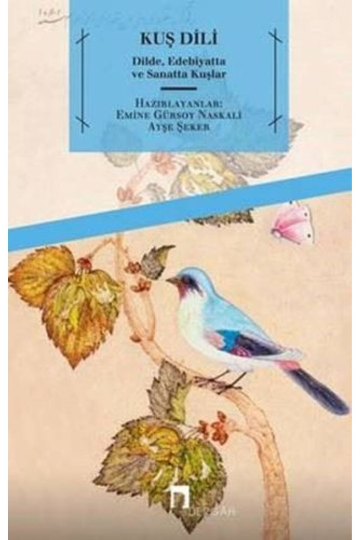Destek Yayınları Kuş Dili