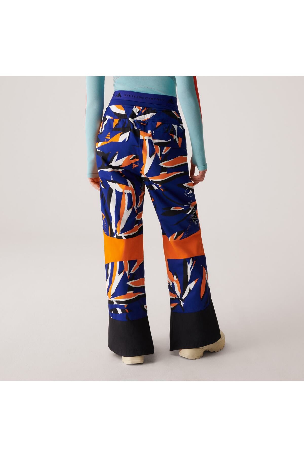شلوار زنانه adidas Asmc Tn 2L Pan  adidas