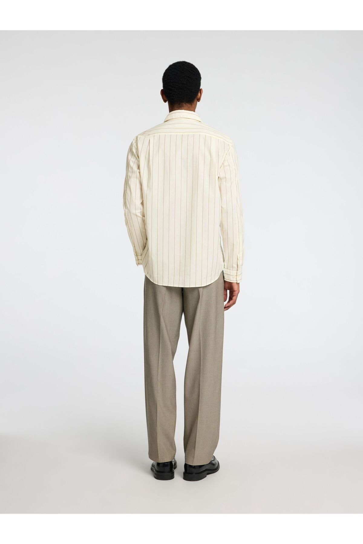 Selected Homme-Hemd Regular Fit 3
