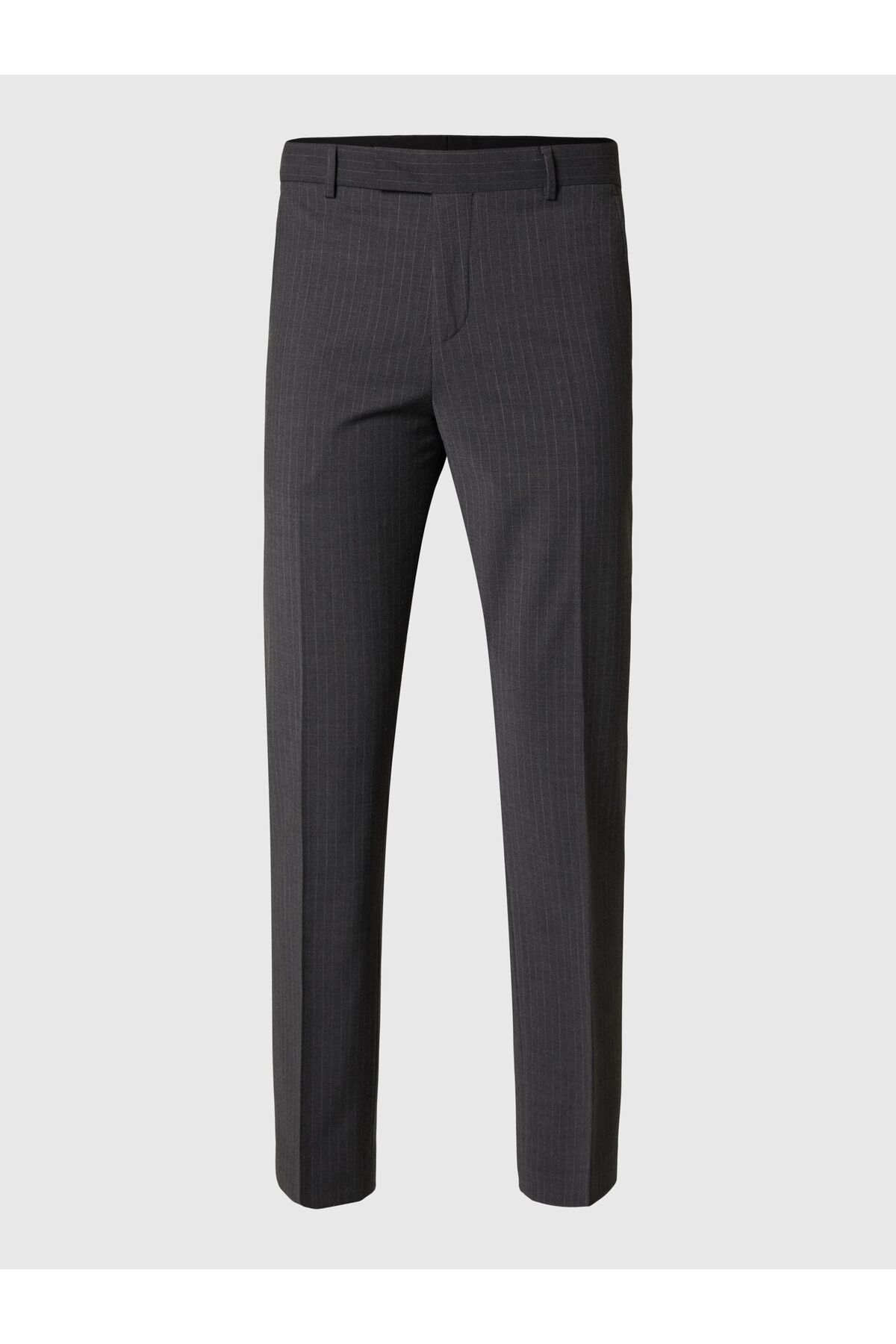 Selected Homme-Anzughose Nadelstreifen 2