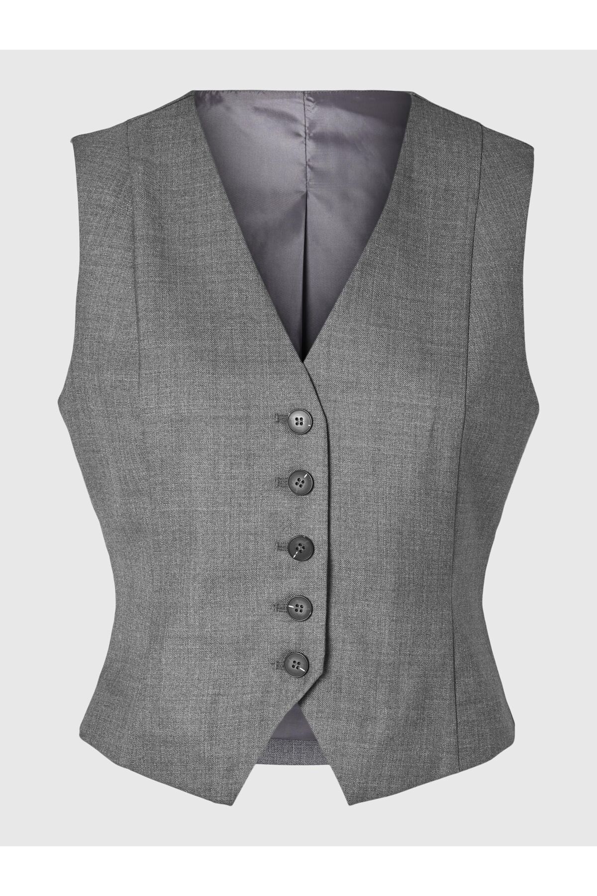 Selected Femme-Weste Elegante 2