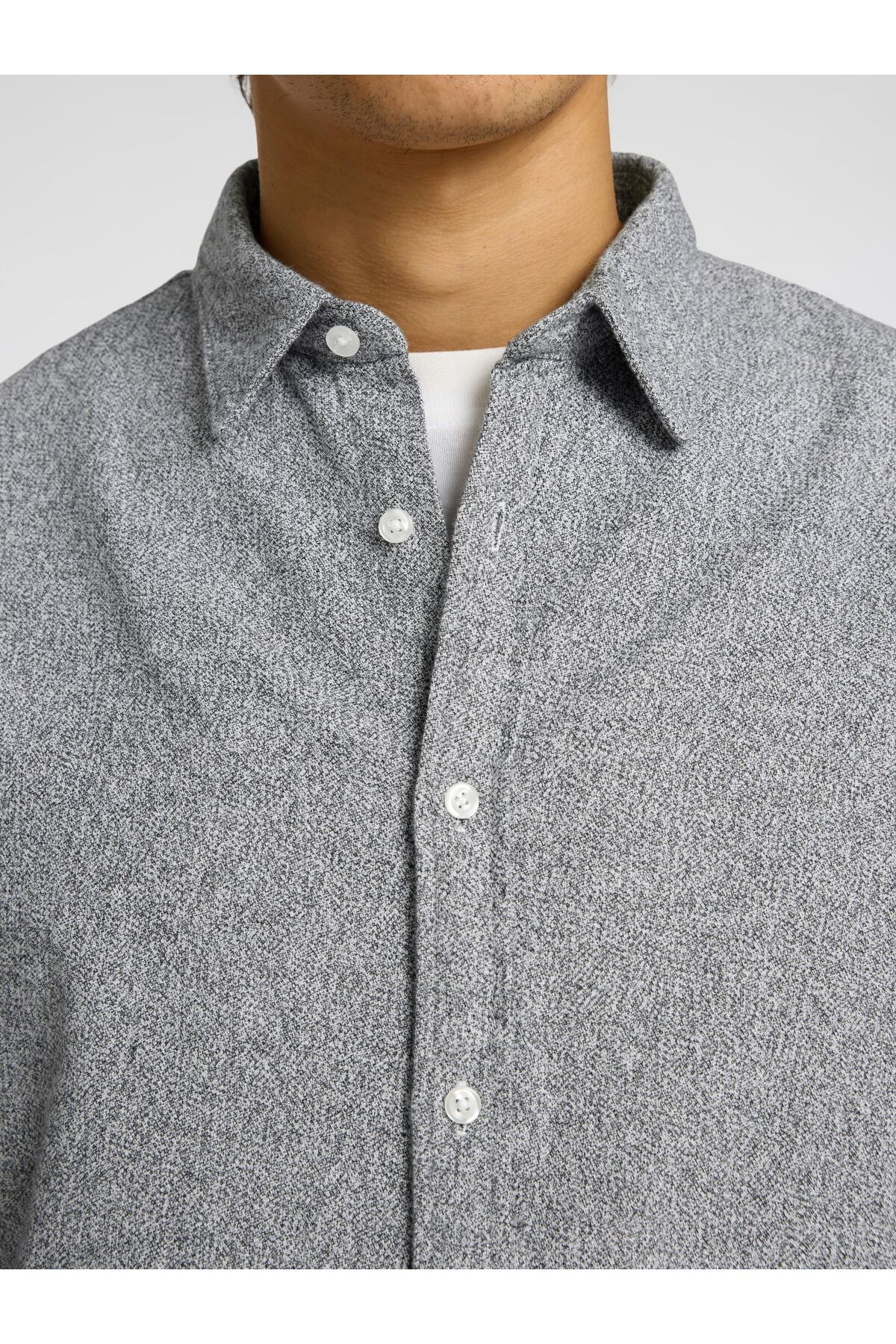 Selected Homme-Flanellhemd Langarm 5