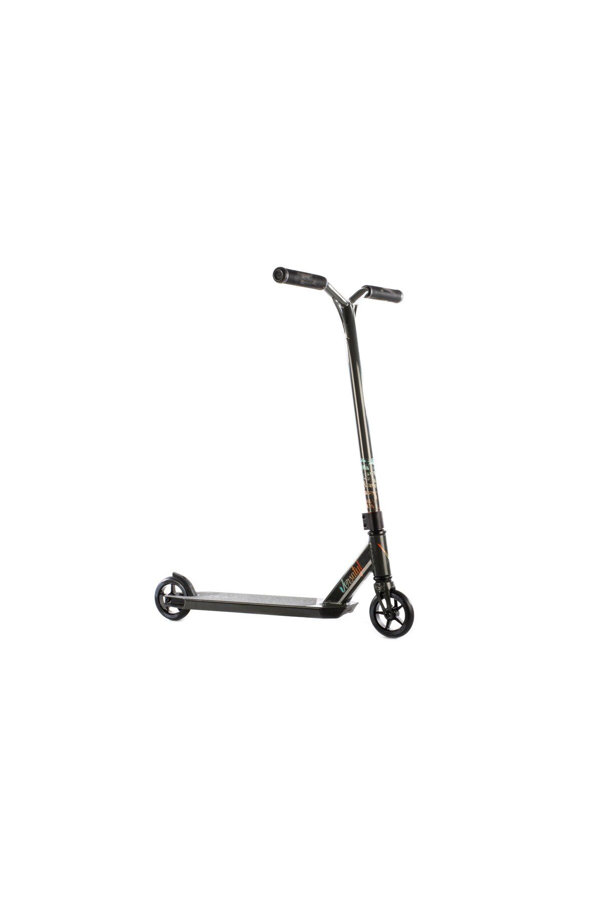 versatyl Cosmopolitan V2 Akrobasi Scooter BLACK