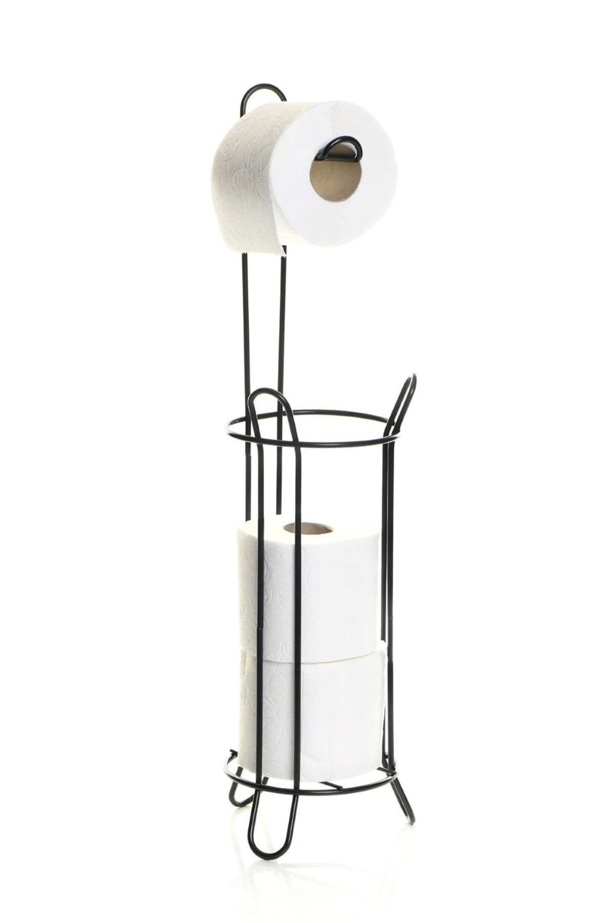 Home-Pedestal Wc Roll Holder 1