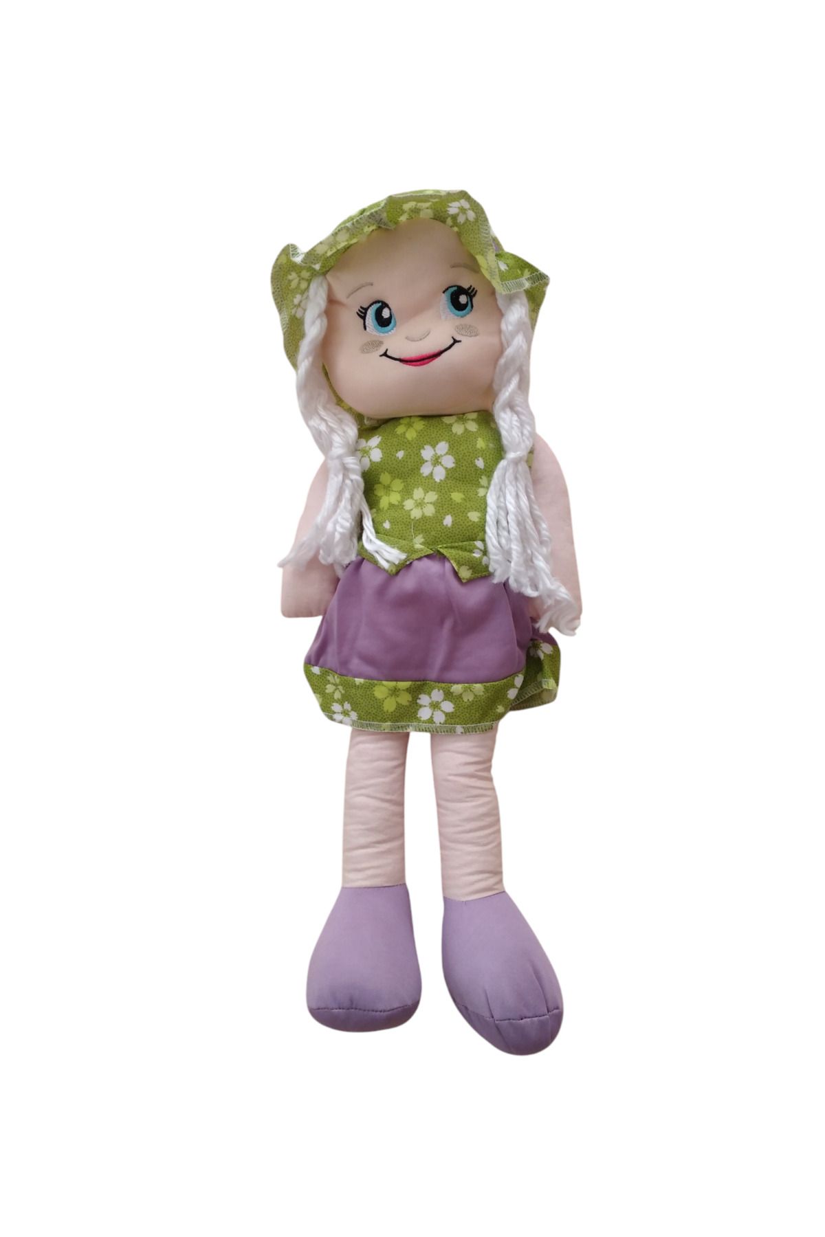 Toys 60 Cm Safinaz Bez Bebek