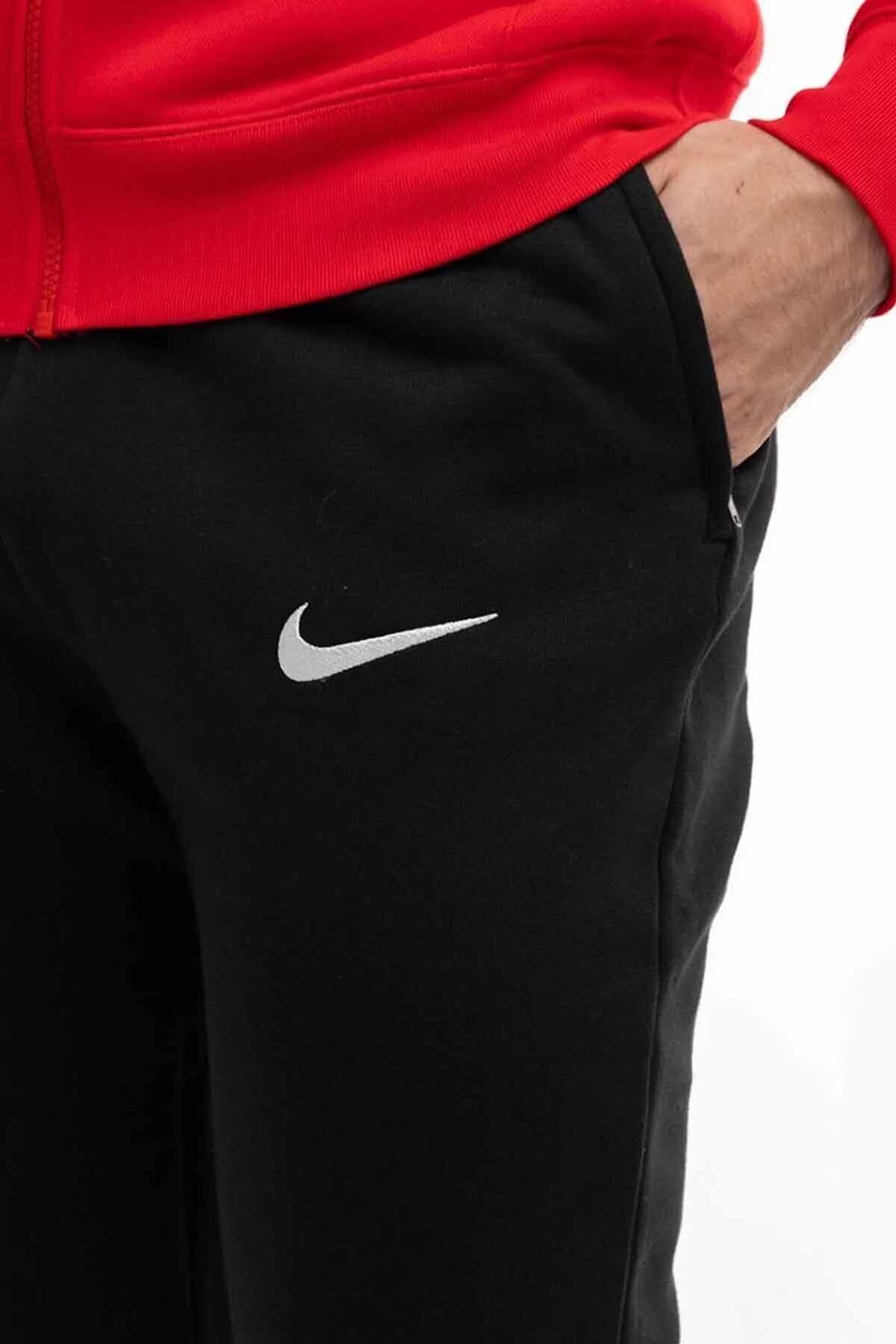 Nike-Ανδρική αθλητική φόρμα NK PR20 (Βαμβακερό ύφασμα) 7