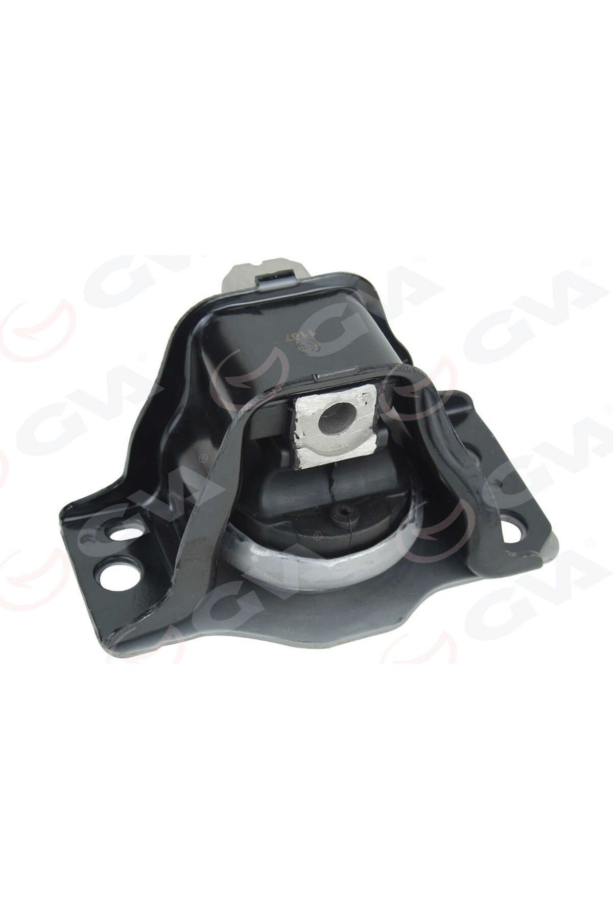 GVA MOTOR TAKOZU SAĞ MEGANE II-SCENINC II-LOGAN 1.5 DCI-KANGOO III 08 TÜM MOTOR 550134 Uyumlu