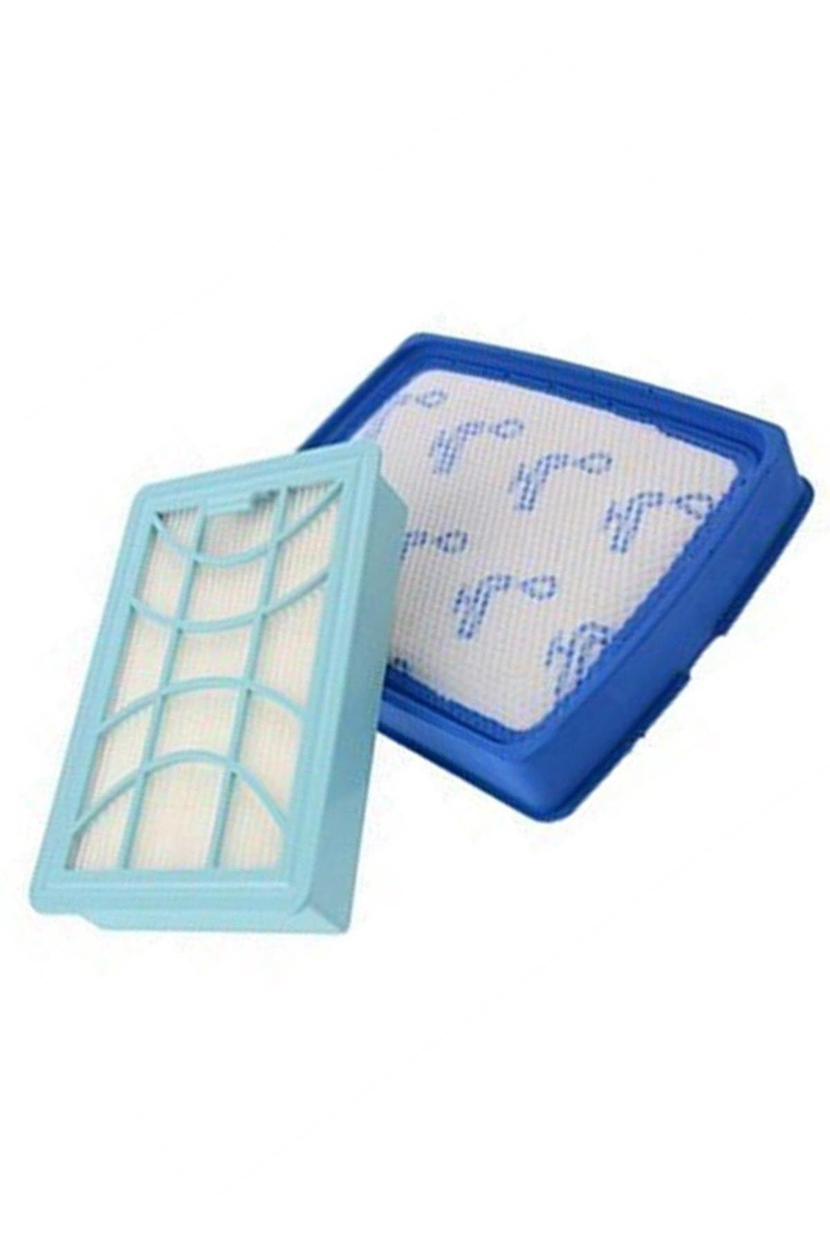 Paparca Xb 7151 Powerpro Max Hepa Filtre Seti
