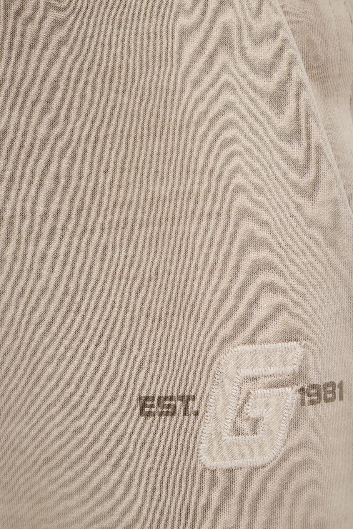 Guess-Gondour Cuffed Pant 5