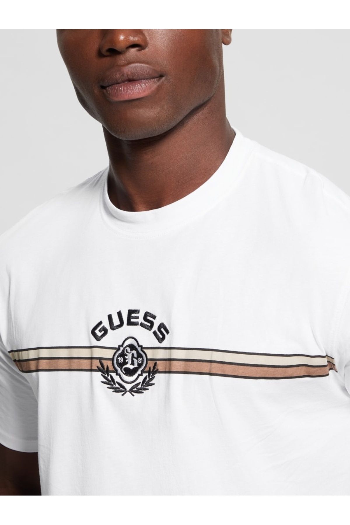 Guess-Mojo Cn T-Shirt 3