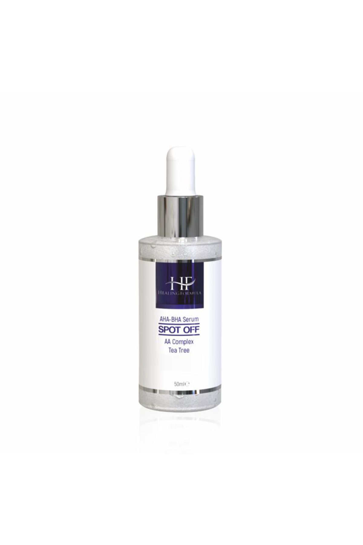 HF Hand & Foot Beauty Aha – Bha Spot Off Serum 50ml