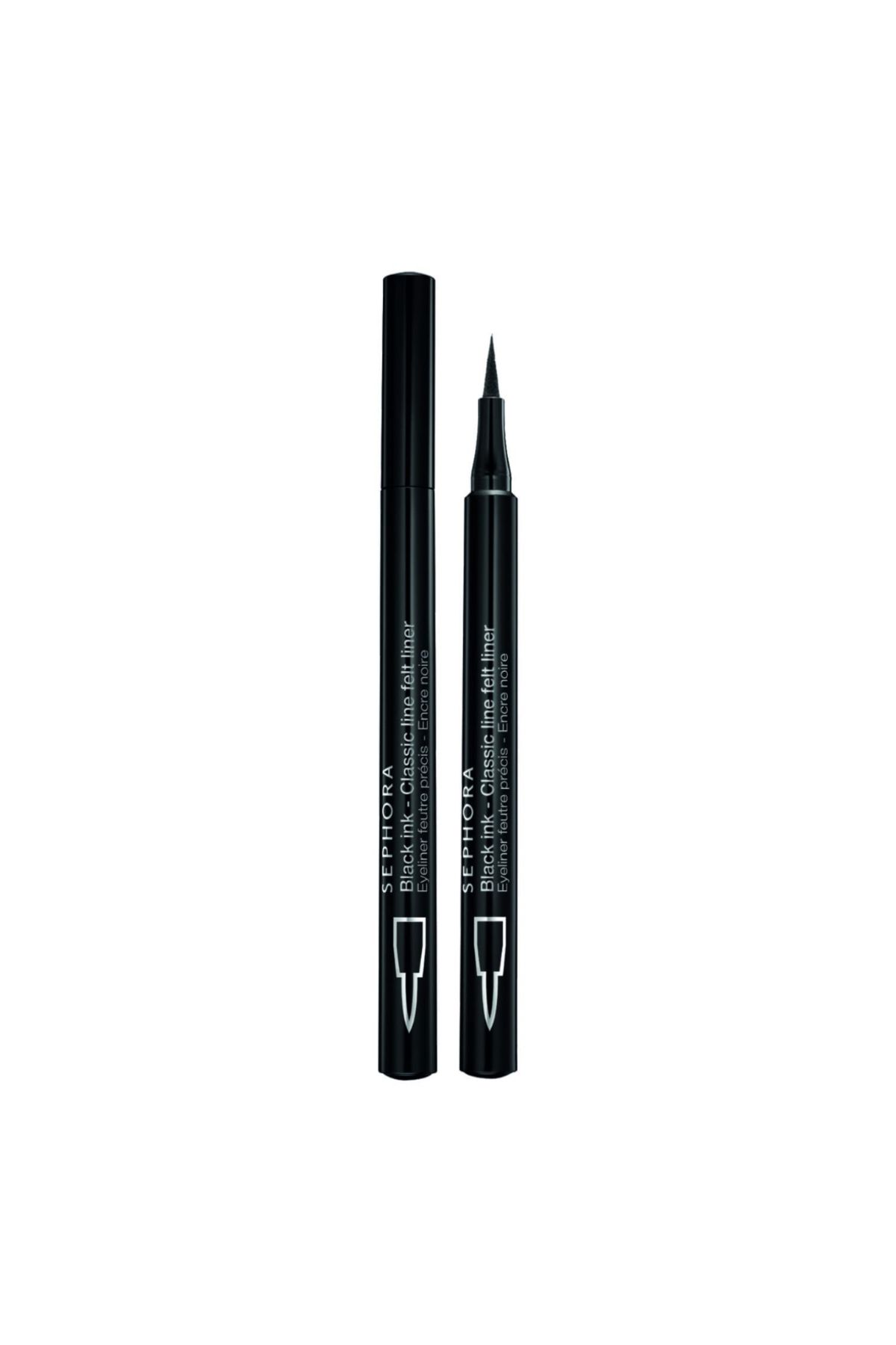 SEPHORA Black In Classic Eyeliner Siyah Aslbeauty