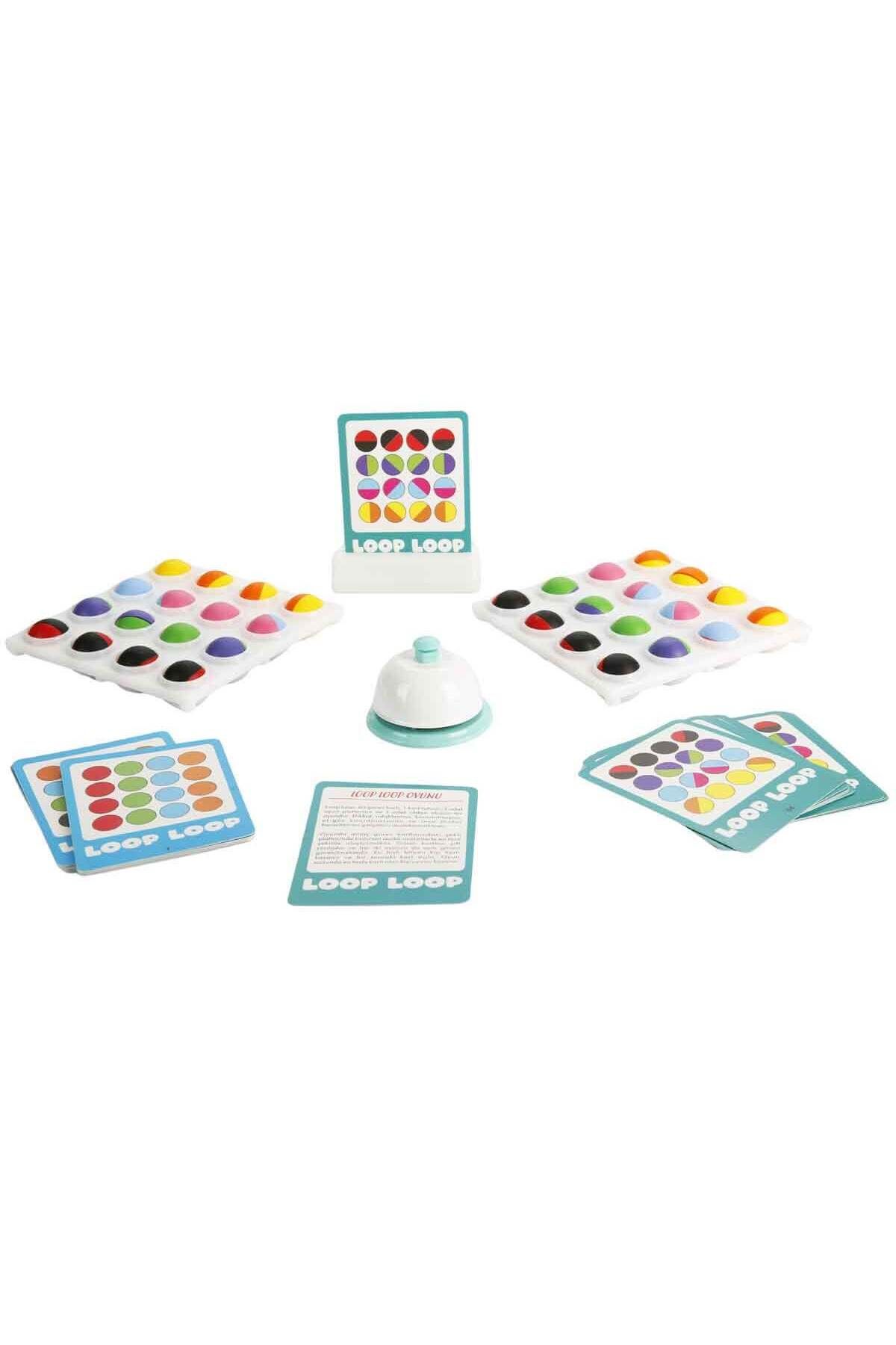 Smile Games-Loop Loop Box Game 3
