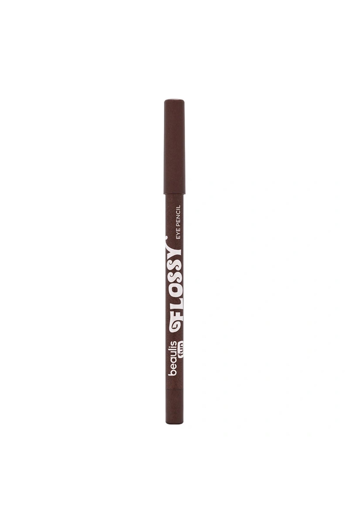 beaulis Fun Flossy Göz Kalemi - 117 Copper Sparkle