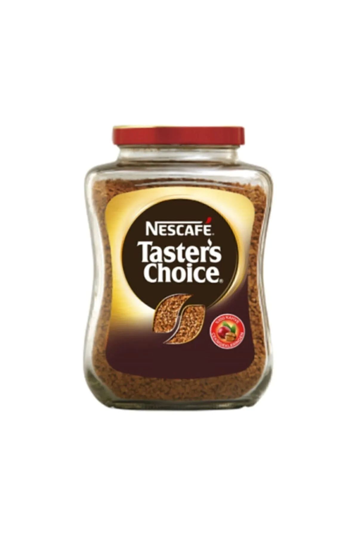 Nescafe Tasters Choice Granül Kahve 100 gram