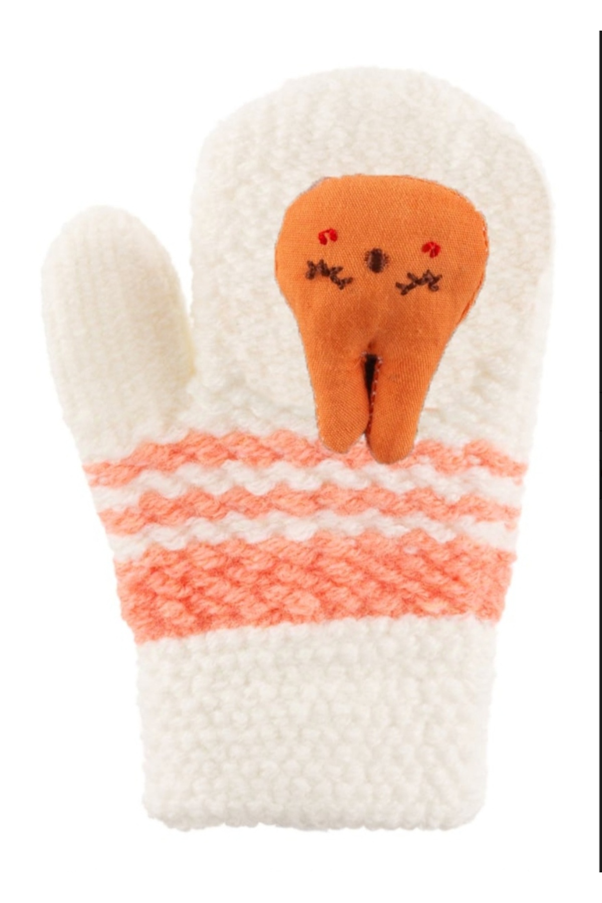 Kitti 1-4 yas eldiven fotoğrafı 3 (önizleme)