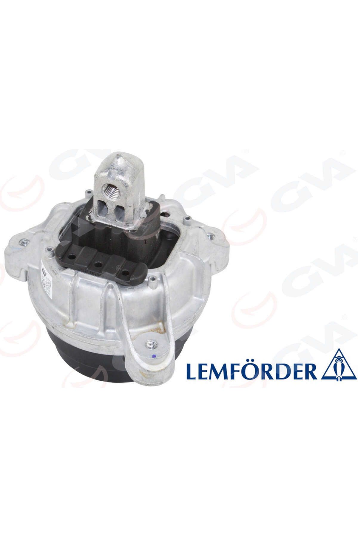 GVA MOTOR TAKOZU SAG BMW F07 F10 F11 F06 F12 F13 F01 F02 F03 540133 Uyumlu