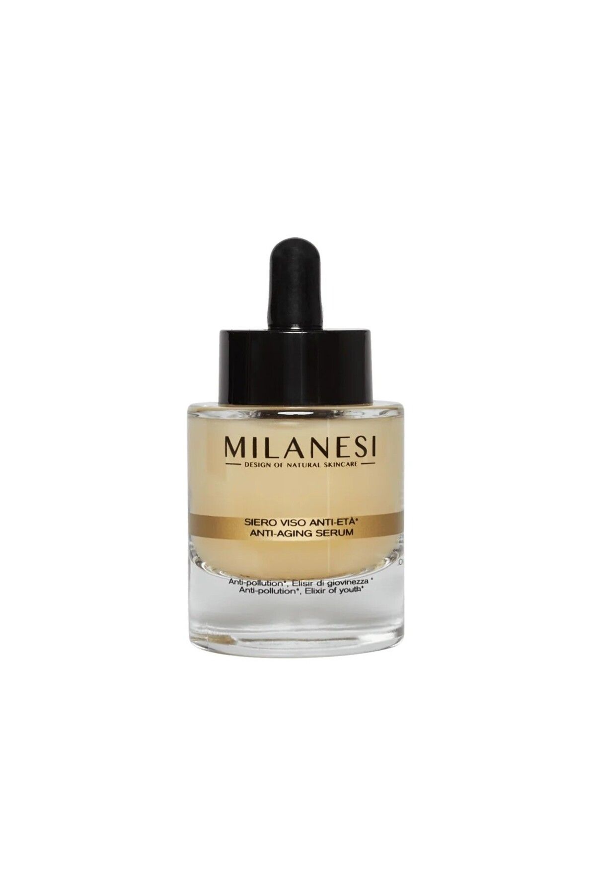 Milanesi Yaşlanma Karşıtı Serum