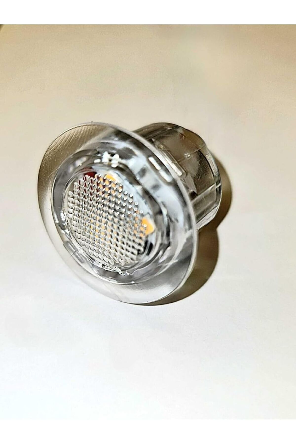 STOREMAX Mini Led Spot 24v 6500k Beyaz Işık  1005813