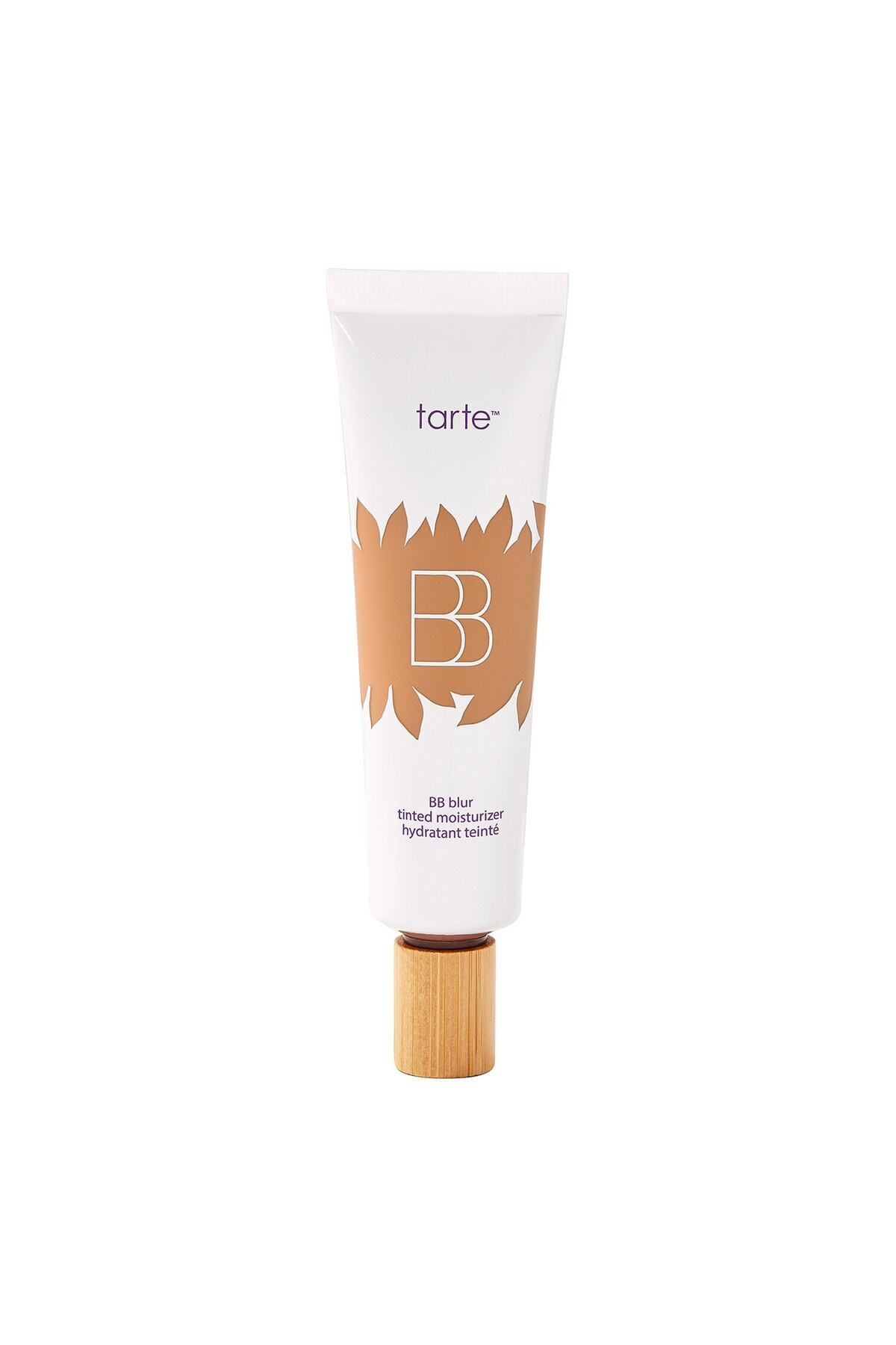 Tarte Bç-renkli Nemlendirici Krem Medium-tan (30 Ml)