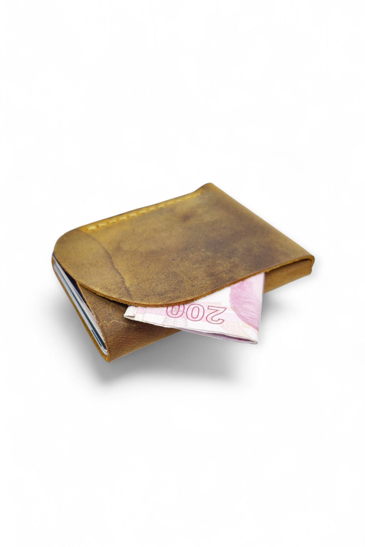 کارت دار زنانه CY ZENITH CAMEL باستانی واقعی مردانه دستباف طرح Leather