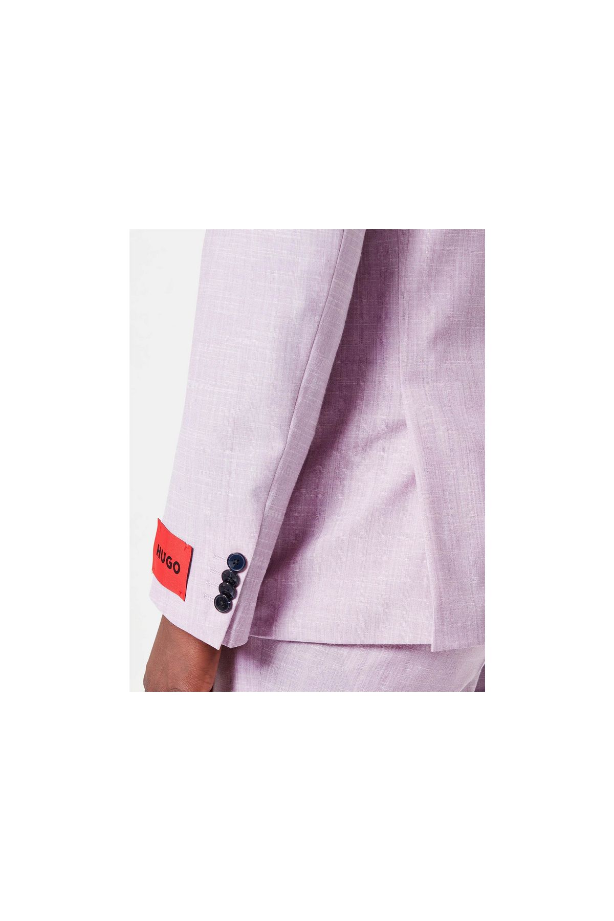 Hugo Boss-Anzüge 7