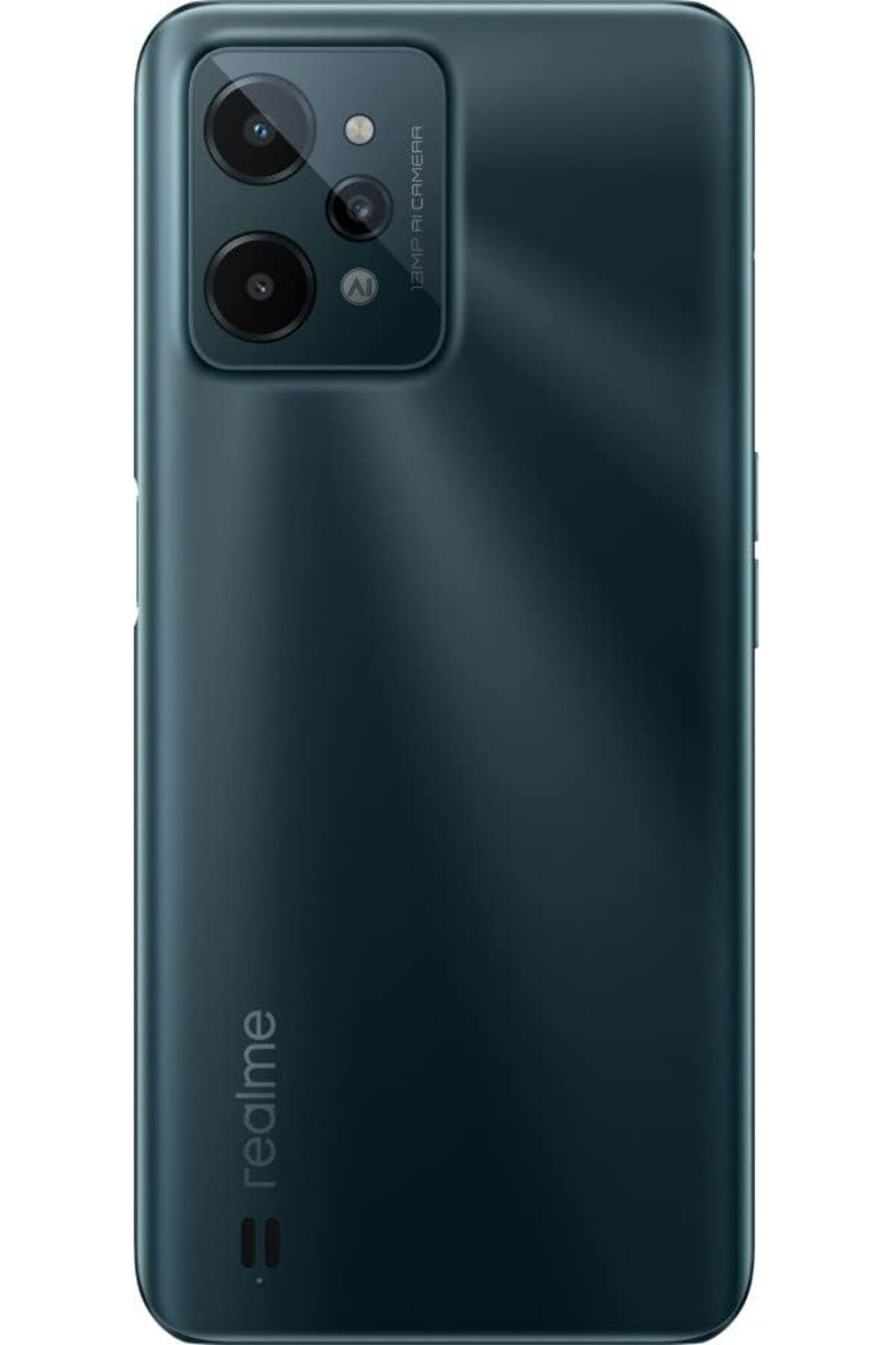 realme-C31 (Dark Green, 4GB RAM, 64GB Storage) 2