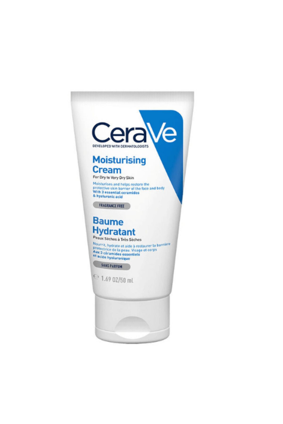 CeraVe KARMA CİLT KREMİ 52 ML