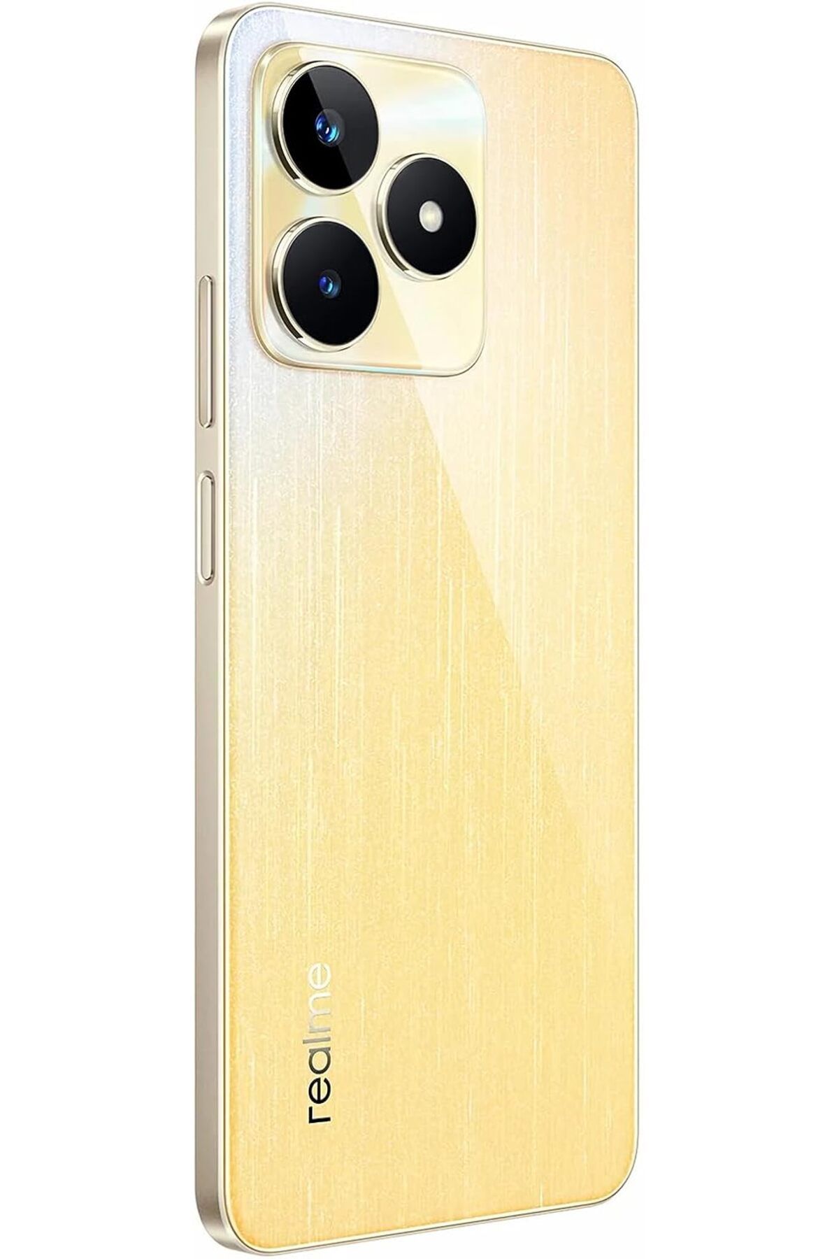 realme-C53-6.74" 8GB RAM 256GB Gold Smartphone 5