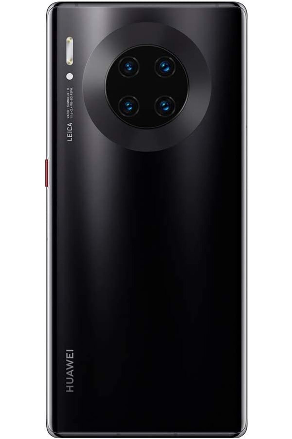 Huawei-Mate 30 Pro 4G Smartphone, Dual SIM, 256GB ROM ,8GB RAM,40MP,4500mAh, 6.53" Display - Black 2