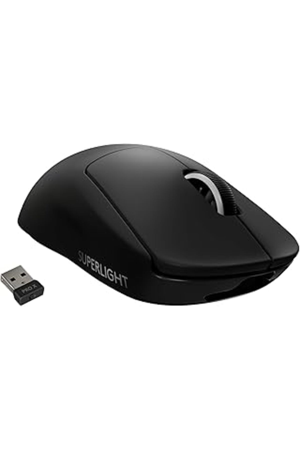 Cepahir G Pro X Superlight Kablosuz Lightspeed Oyuncu Mouse, 25.600 Dpi, Hero Sensör, 5 Özelleştirilebilir