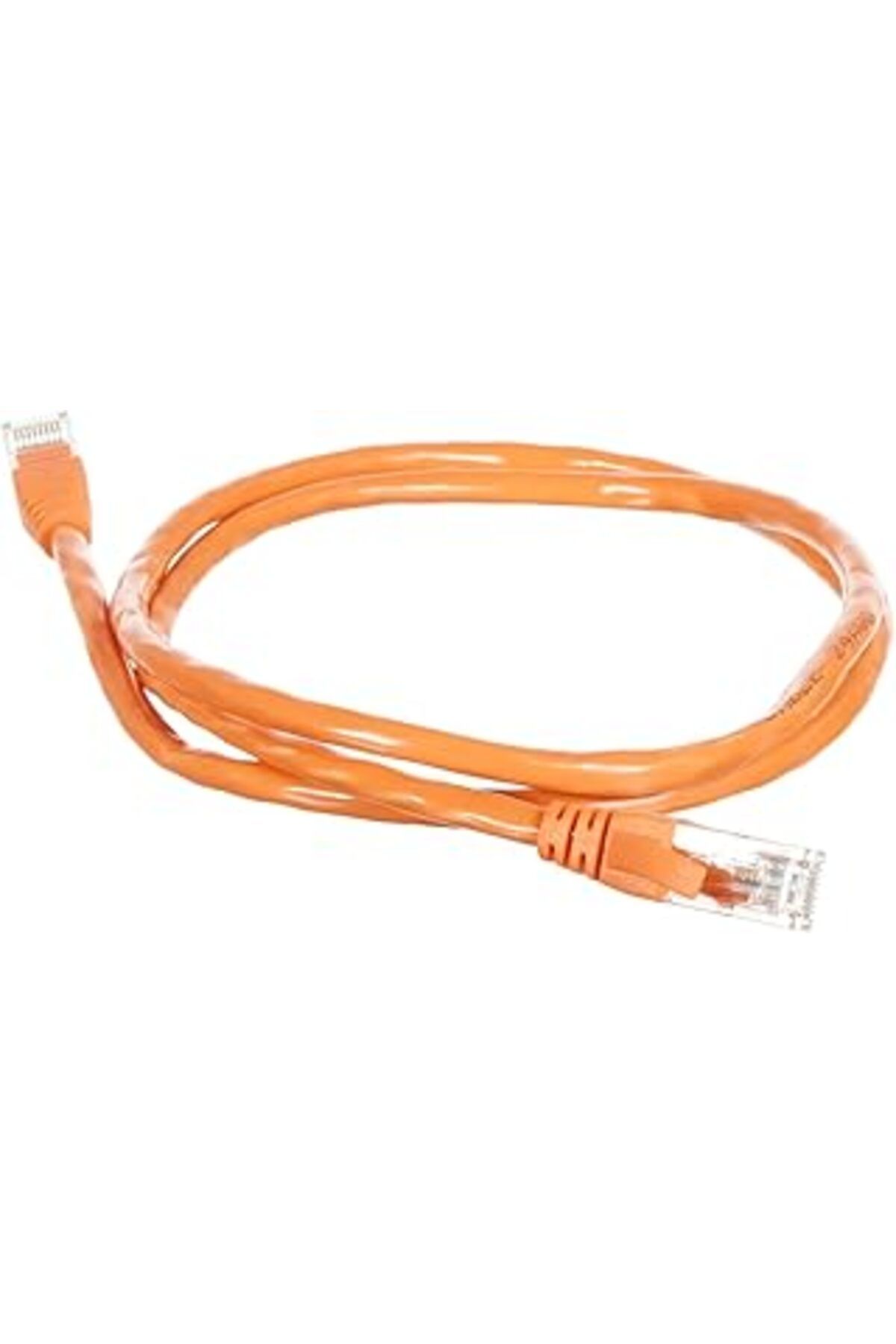 Cepahir Sl-Cat601Tr 1M Turuncu Cat6 Kablo