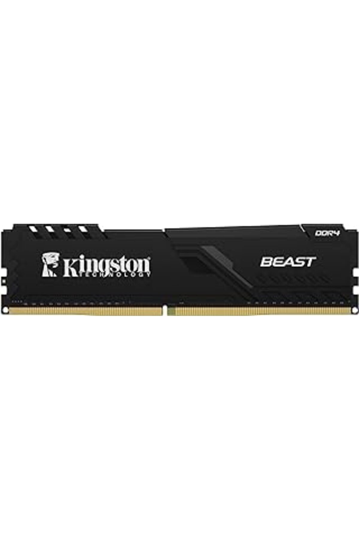 Cepahir 16Gb 3600Mt/S Ddr4 Cl18 Dimm Beast Black Turkey