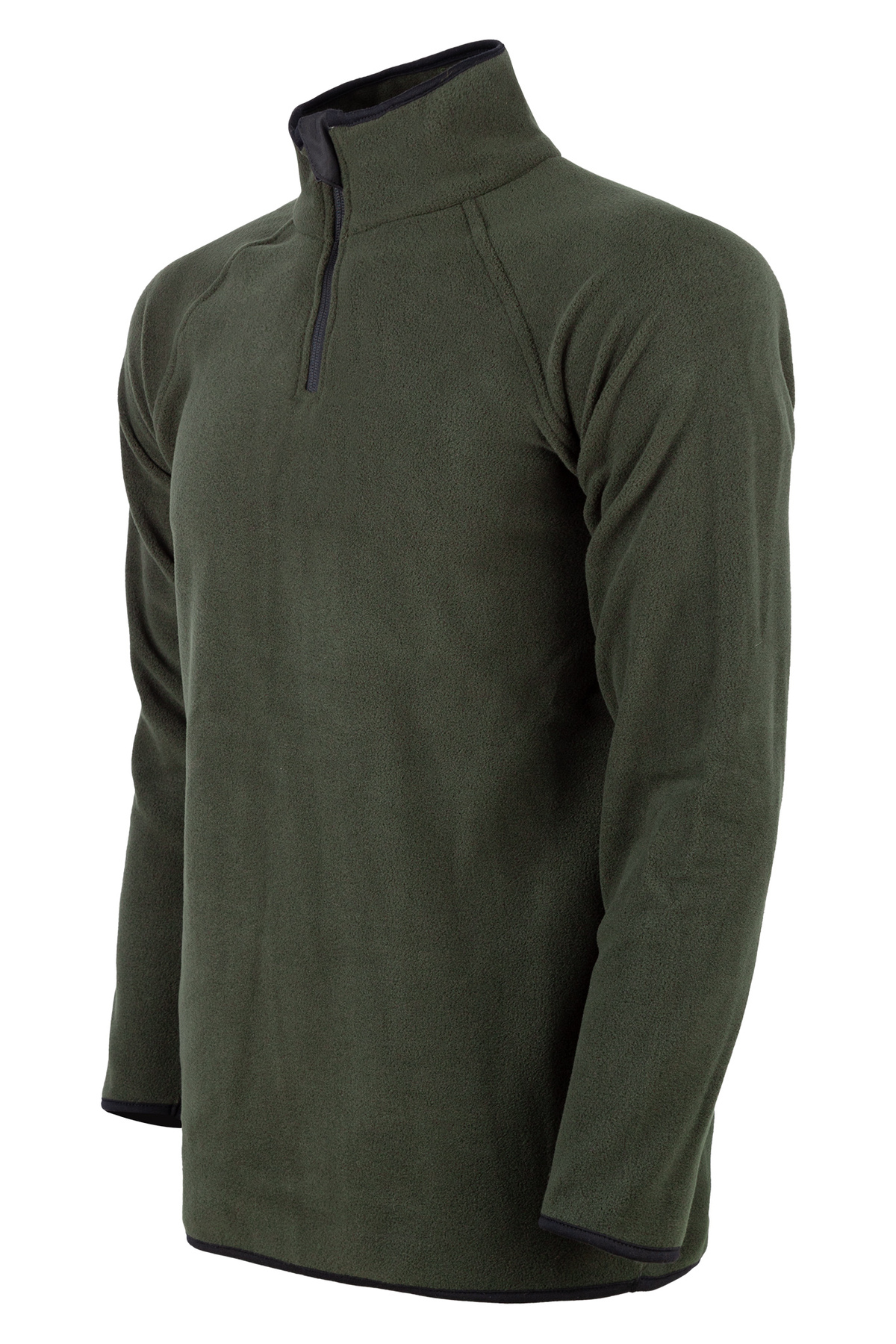 VAV WEAR Tactical Outdoor Erkek Polar Kışlık Sweatshirt Tüylenmez Polsw02 görsel 4