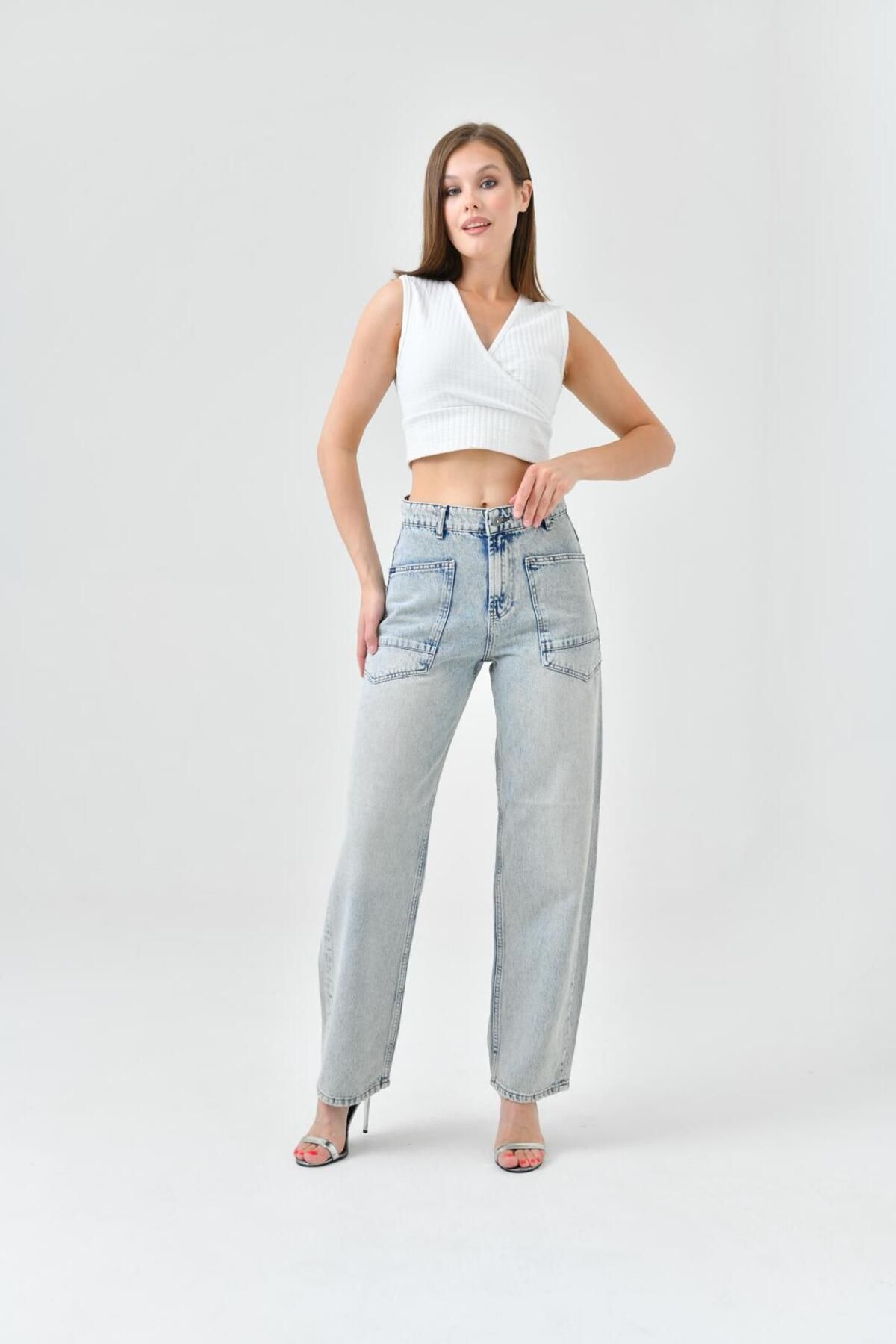 نجار REPLUS Palmer Jeans