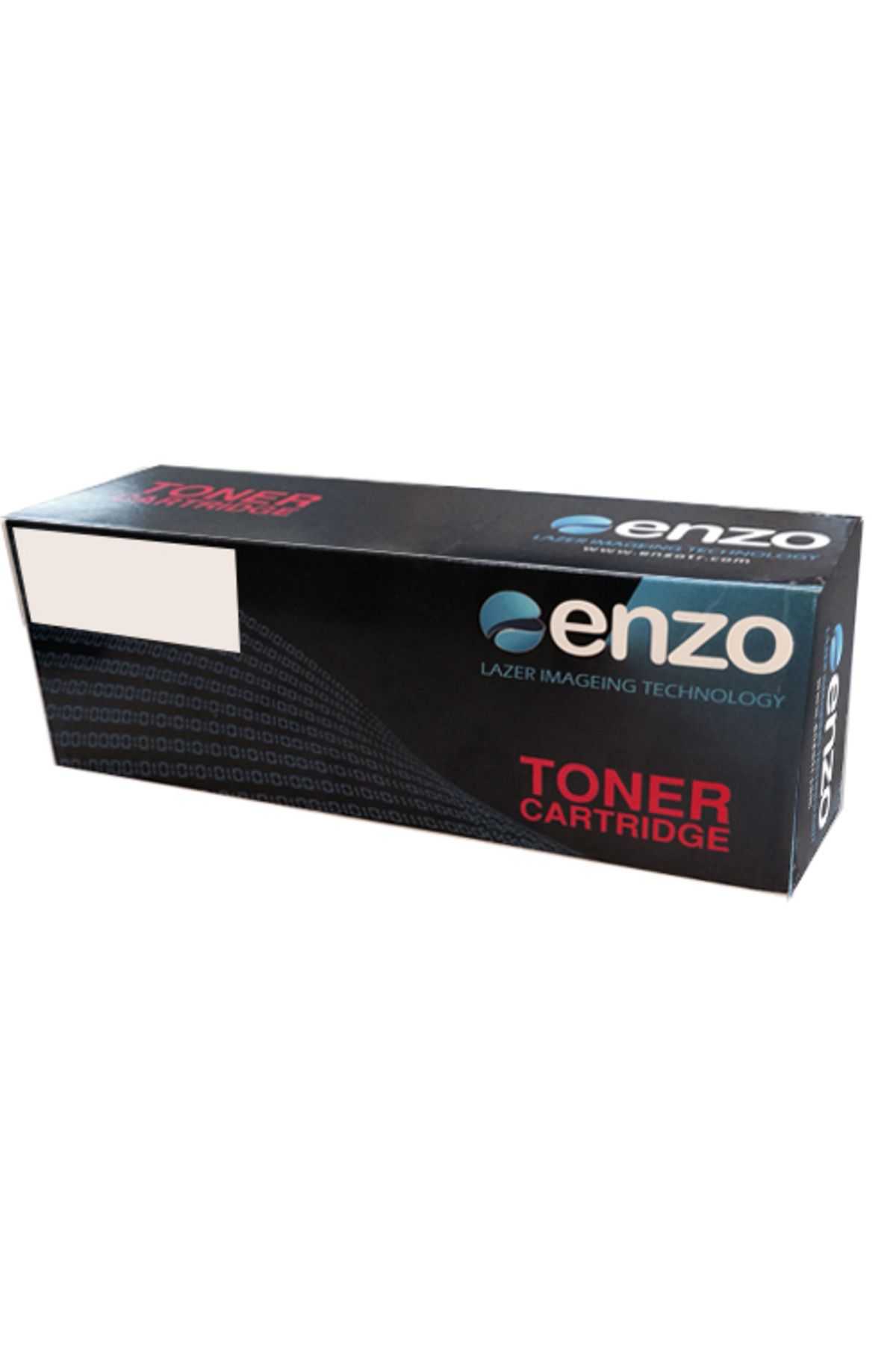 QUEEN (ENZO) CE313A (126A) Muadil Toner 1.000 Sayfa Kırmızı CP1025,CP1025nw,M176,HP130