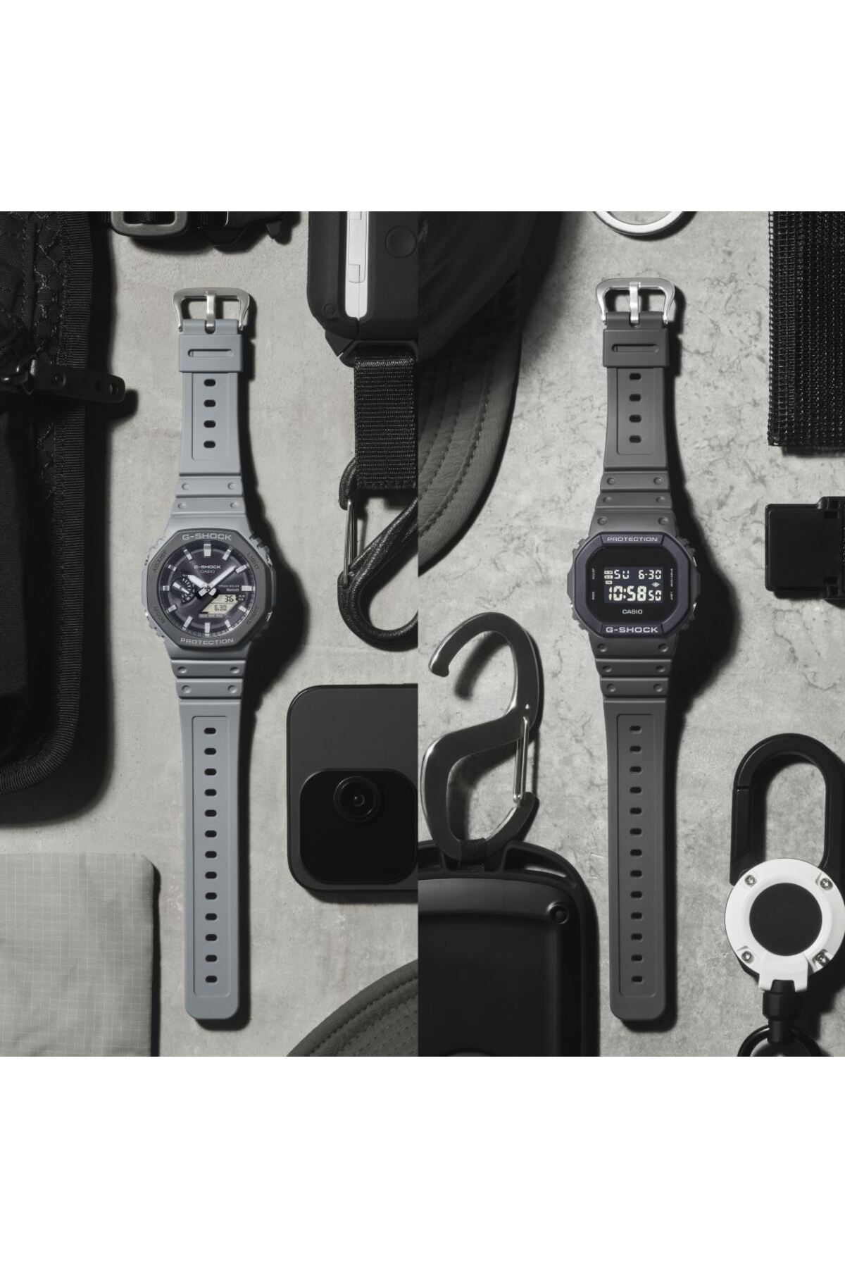 Casio-Dw-5610Uu-8Dr Wristwatch 3