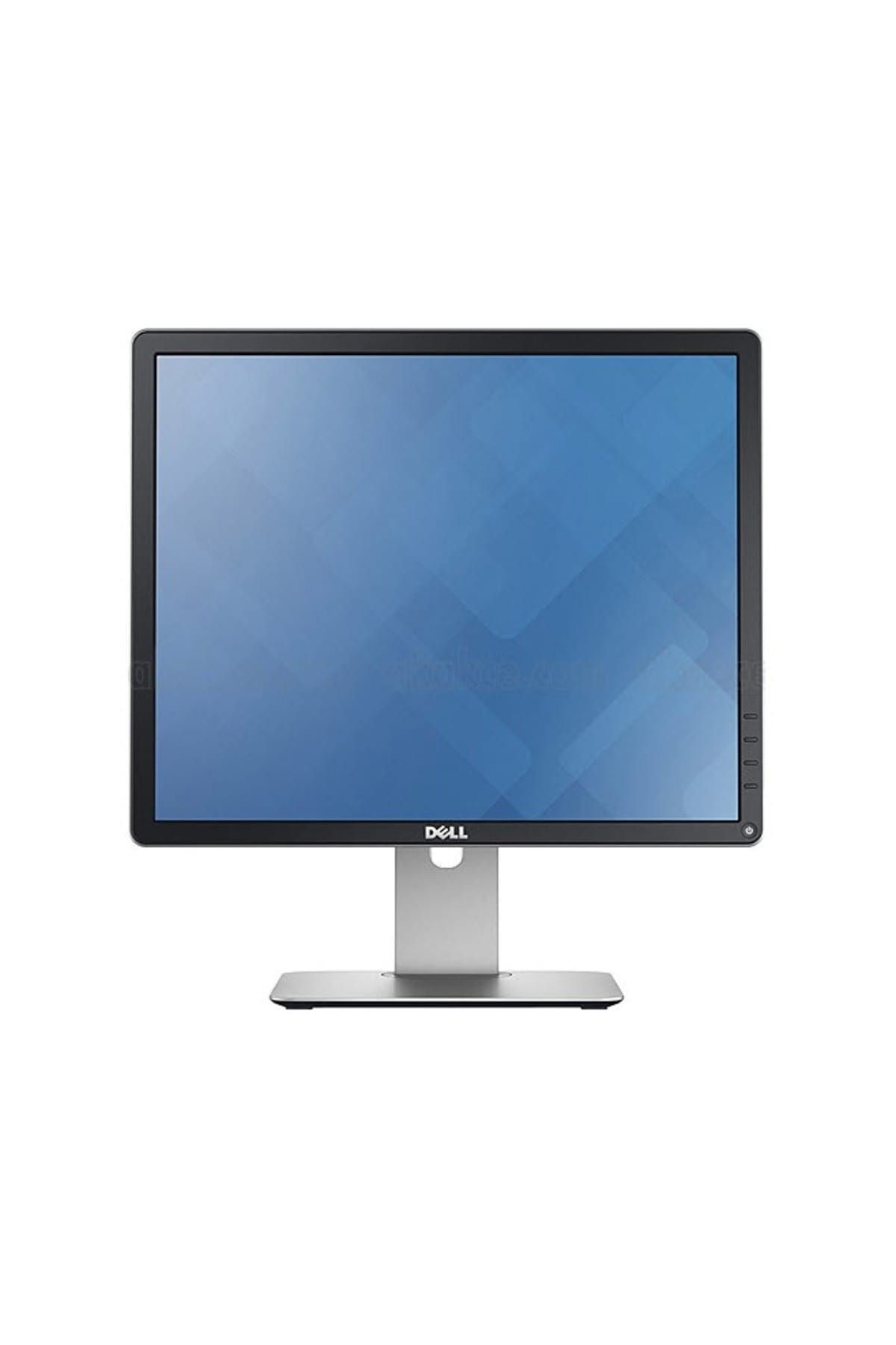 Dell P1917S 19 Inc 6Ms (Analog+Hdmi+Display) Led Kare Monitör Pivot