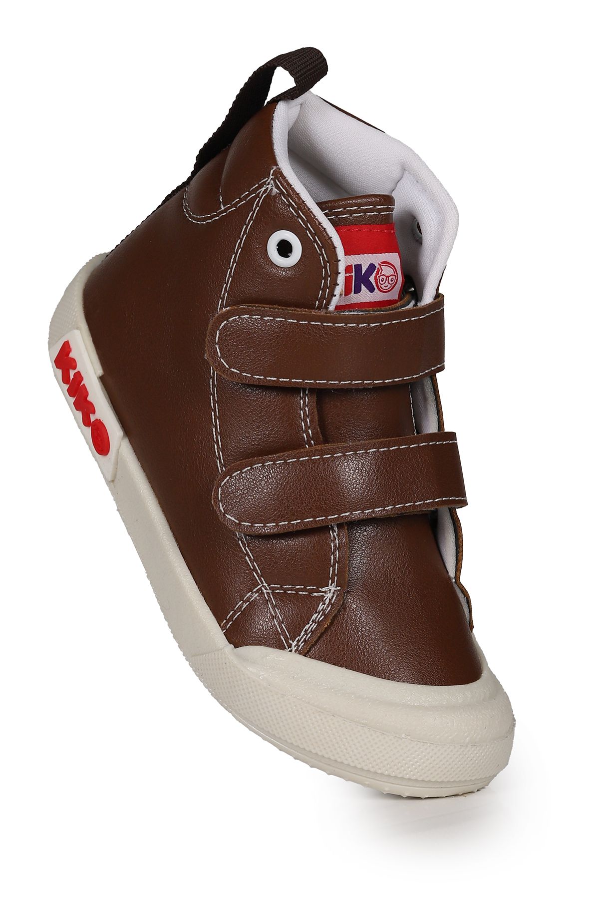 KARAMAZI Pantofi De Barca Pentru Băieți Garf Daily Velcro Masculin - 30