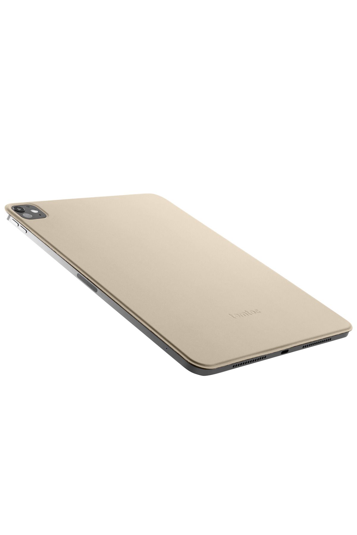 کاور تبلت سفید B52 IPAD PRO 4 MODE 13 رایانه لوحی Tomtoc