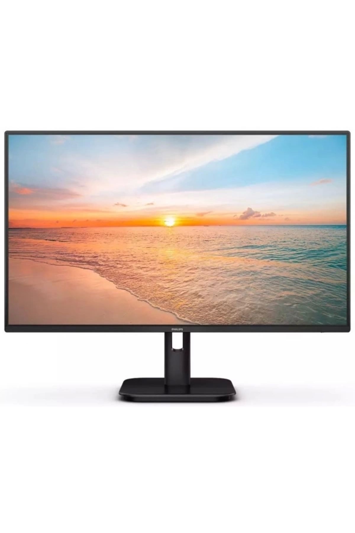 Philips 23.8 Inc 24E1N1100A-01 100Hz İps 1Ms 1Xvga 1Xhdmi Fhd 1920X1080 Hoparlör Multimedya Monitör