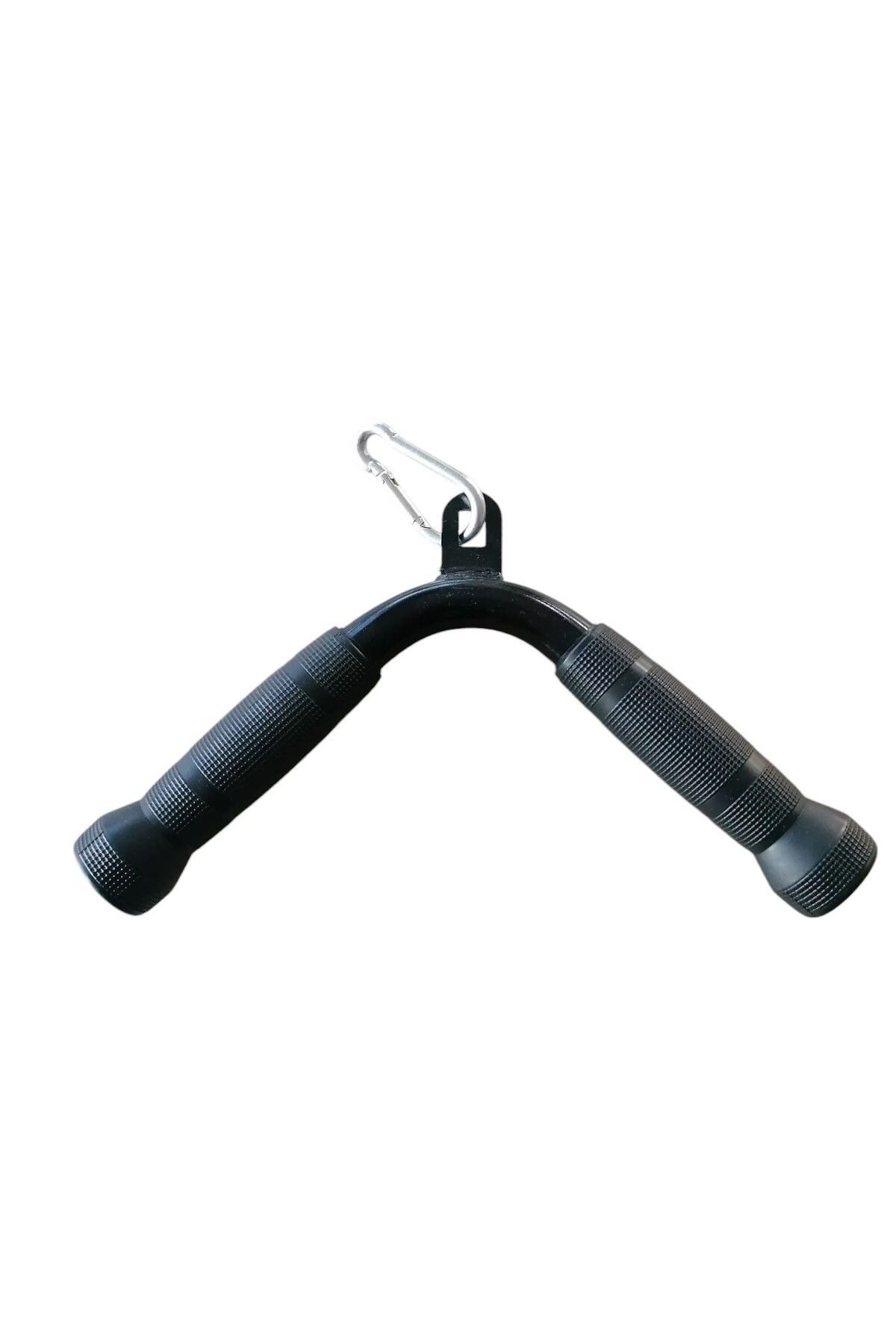alpha sportive Profesyonel Triceps V Pushdown Bar - Handle V Bar (1 adet)