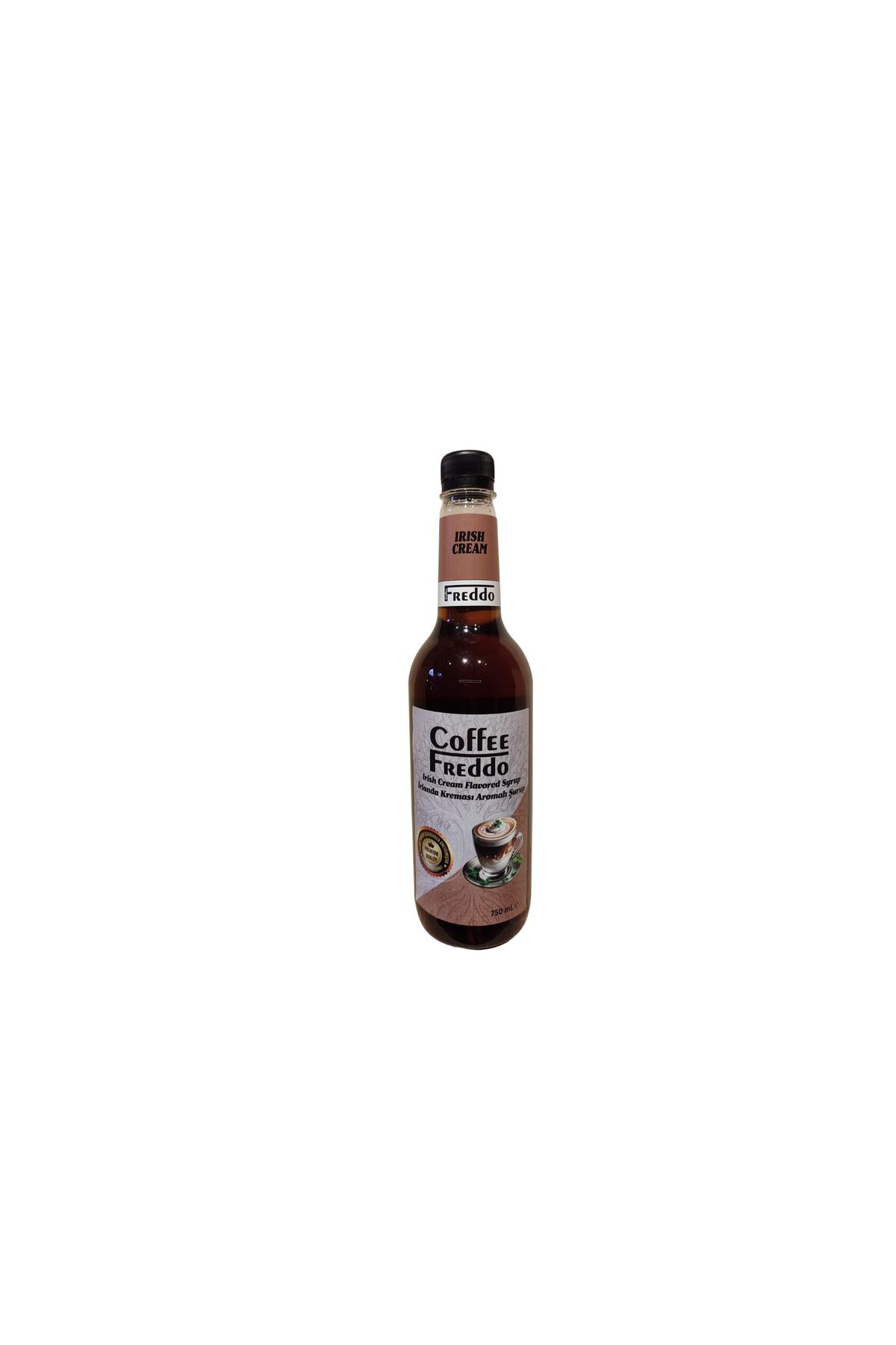 COFFEE FREDDO İrlanda kreması 750 ml