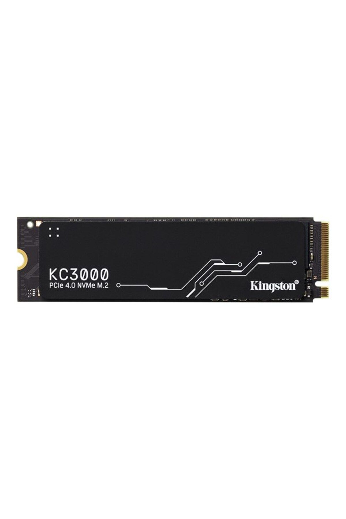 Dark KC3000 2TB M.2 NVMe SSD (7000-7000)